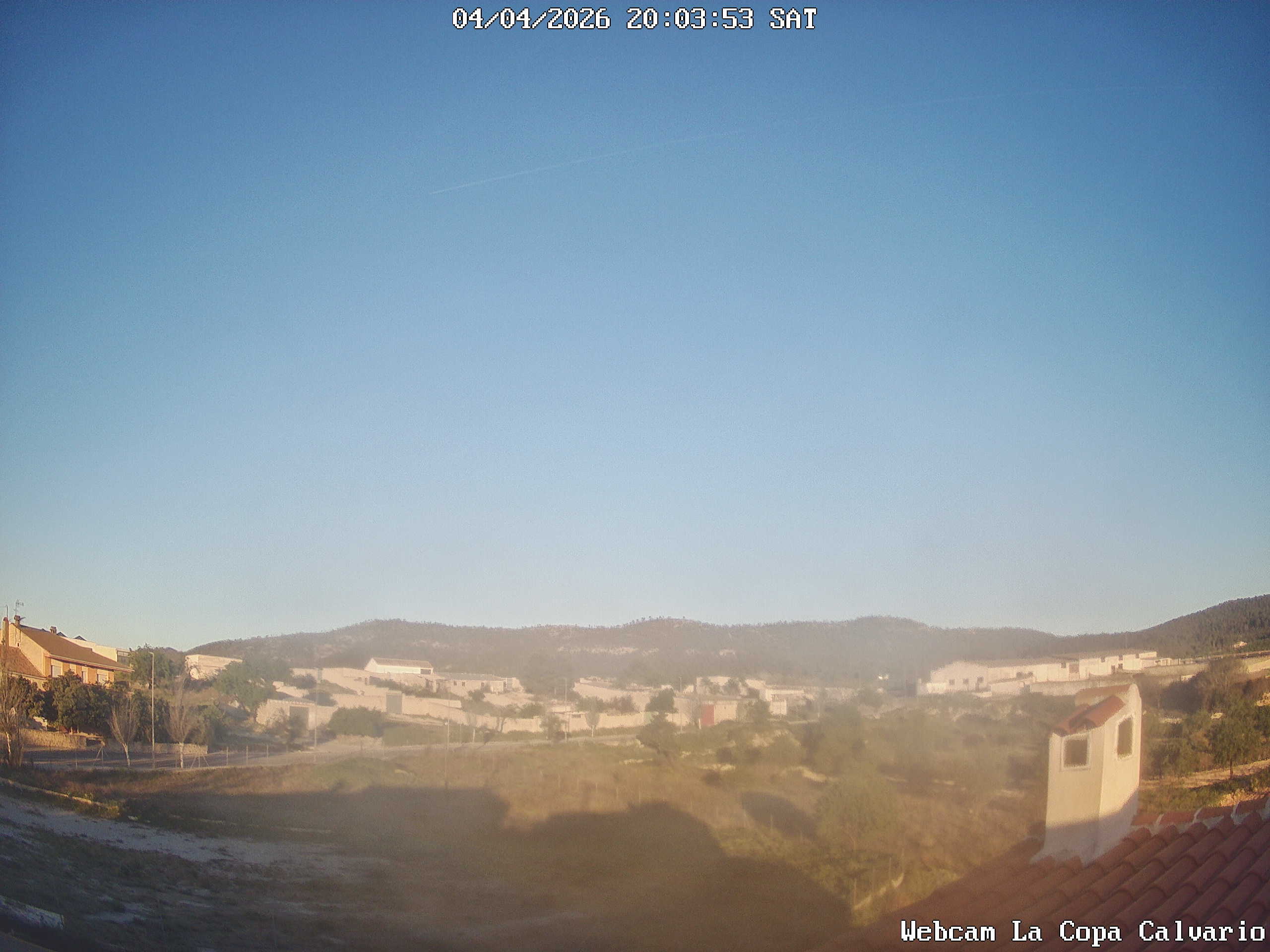 Webcam 2026-04-04 20:03:53